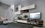 Lampo New - Base TV